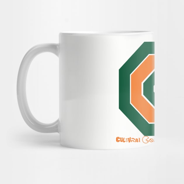 The CCD Corp - UM Logo Edition by MikeCCD